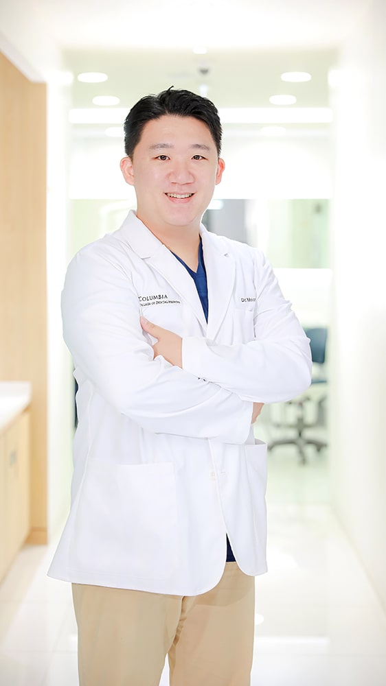 Moon Dental Clinic Dental Photography Production