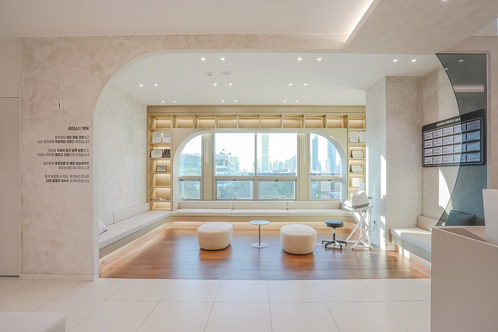 Songdo Leaders Plastic Surgery Clinic Plastic Surgery Photography Production