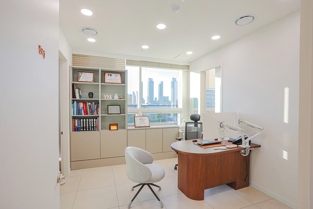 Songdo Leaders Plastic Surgery Clinic Plastic Surgery Photography Production