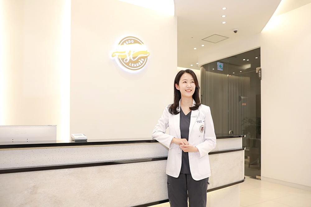 Songdo Leaders Plastic Surgery Clinic Plastic Surgery Photography Production