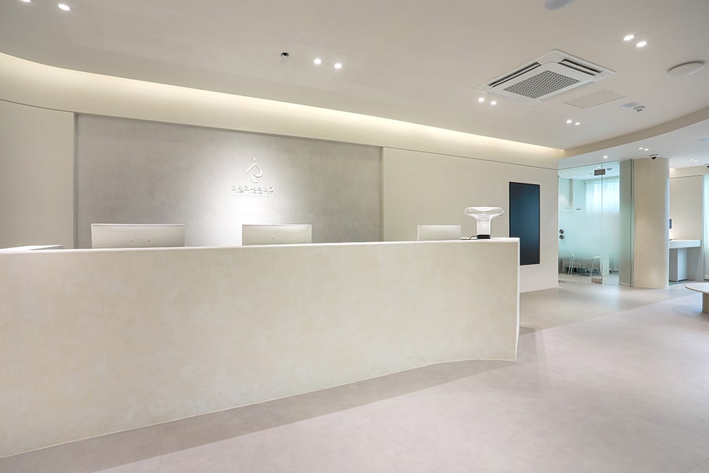 리얼리성형외과 성형외과 사진 촬영 제작