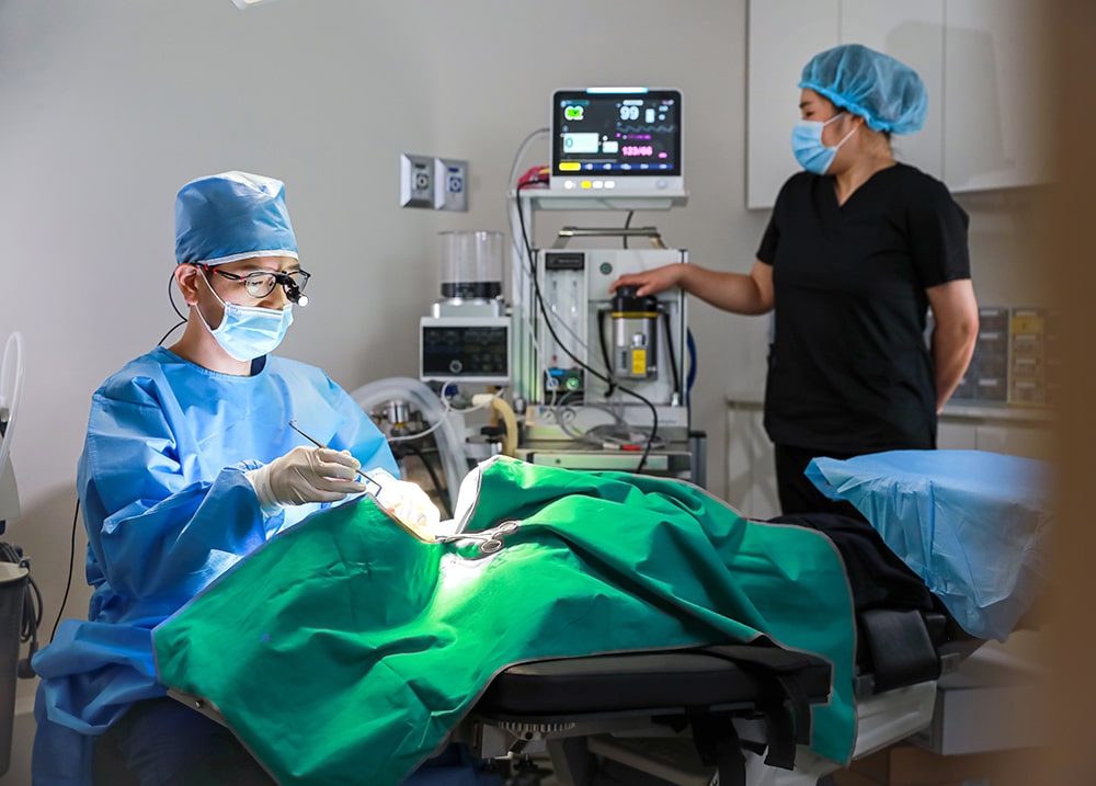 리얼리성형외과 성형외과 사진 촬영 제작