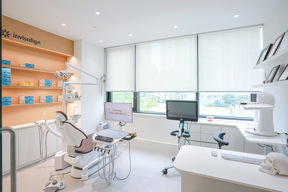 마인드교정치과