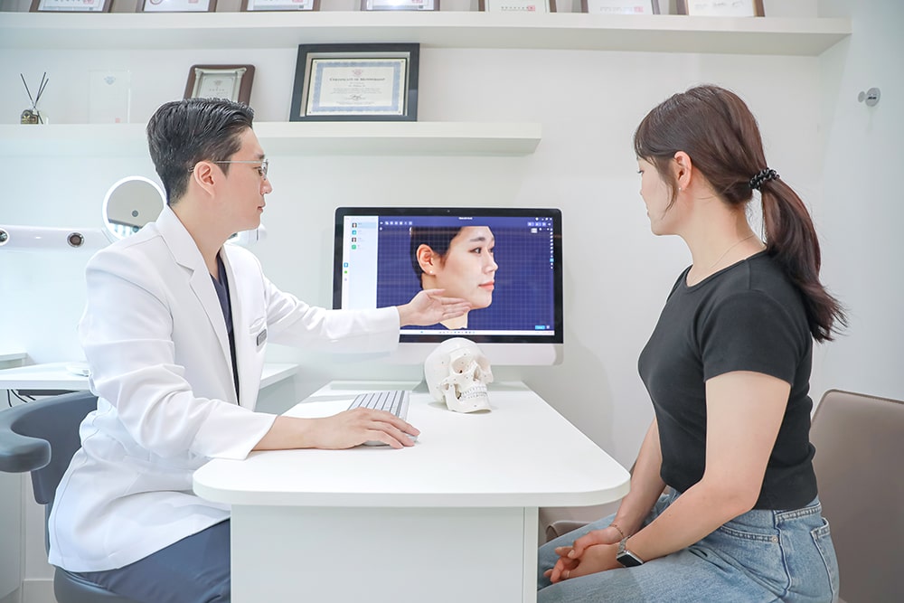 마인드교정치과