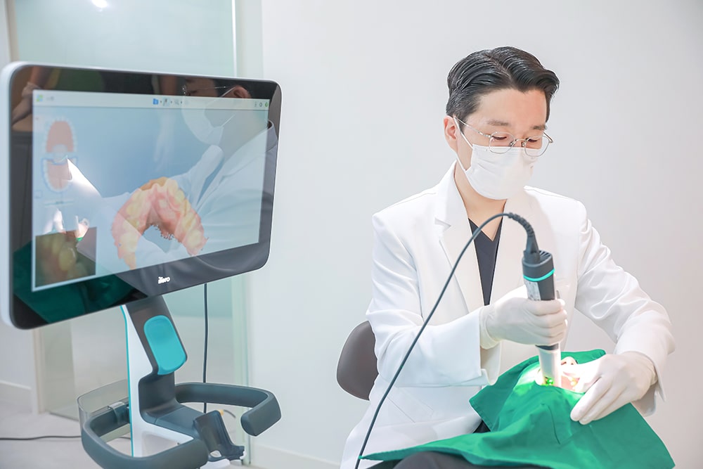 마인드교정치과