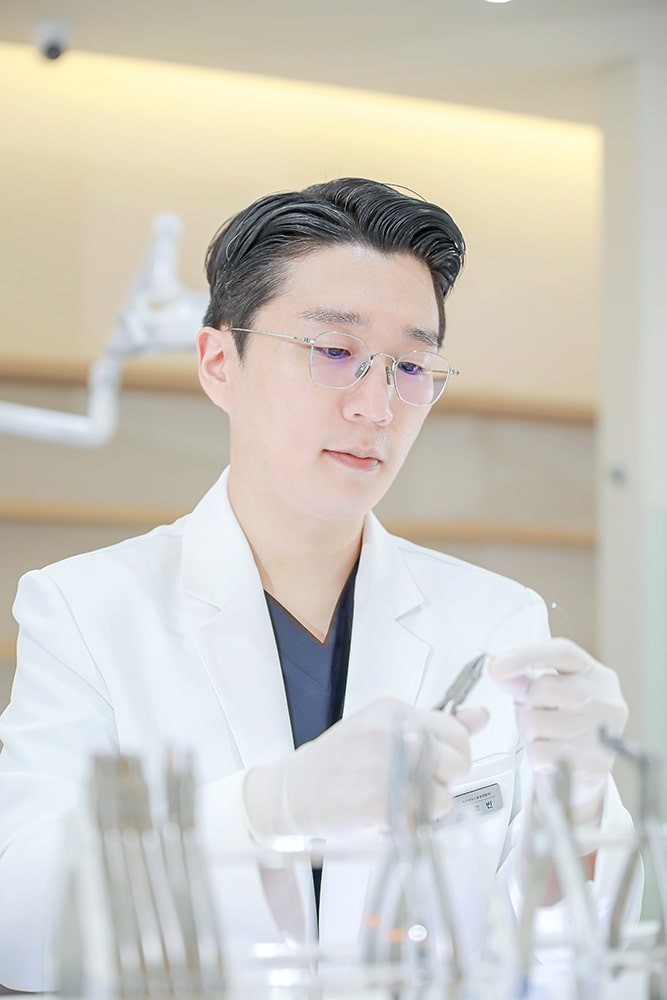 마인드교정치과