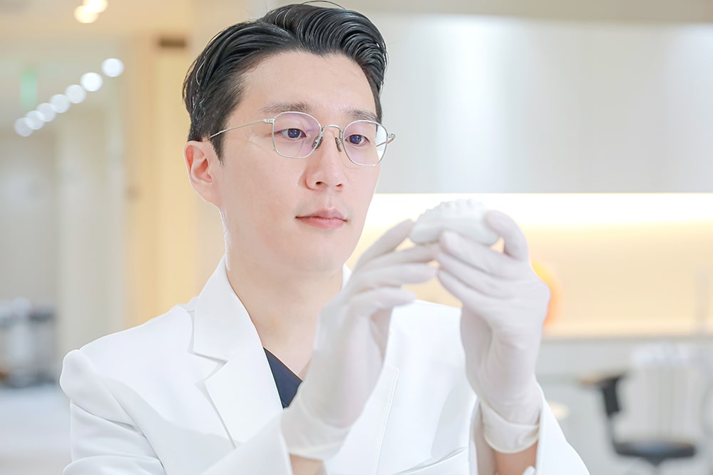 마인드교정치과