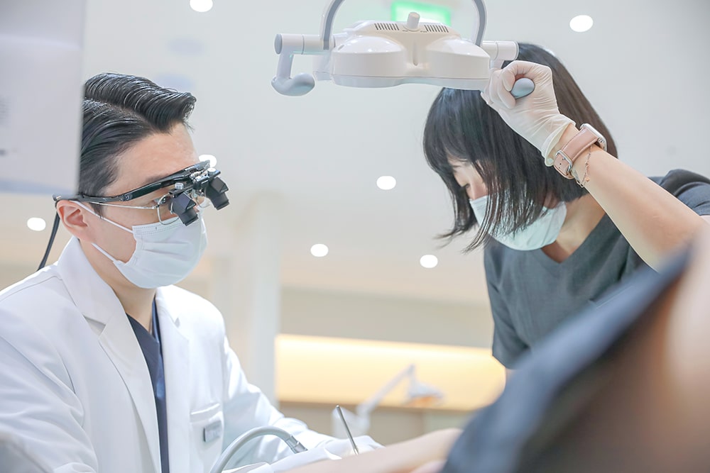 마인드교정치과