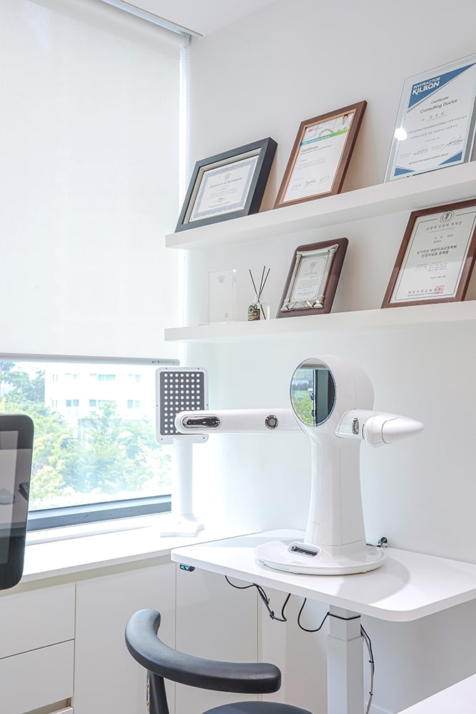 마인드교정치과