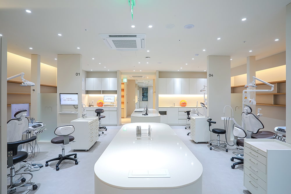 마인드교정치과