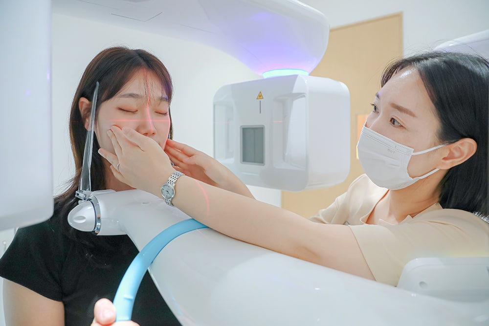 마인드교정치과