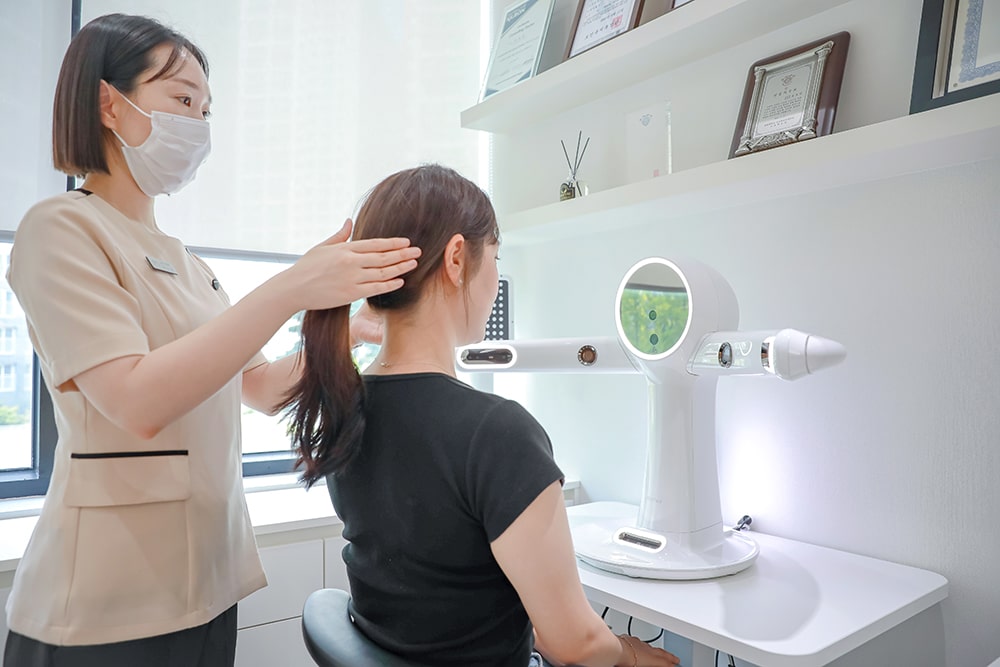 마인드교정치과