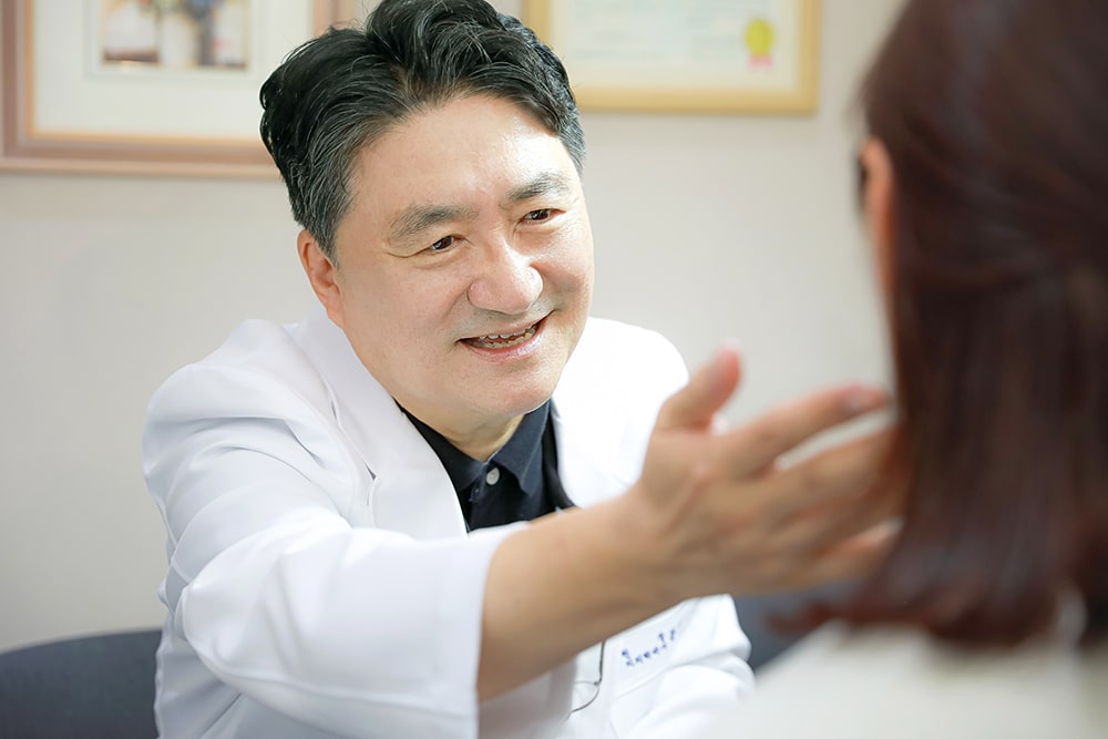 문치과의원 치과 사진 촬영 제작