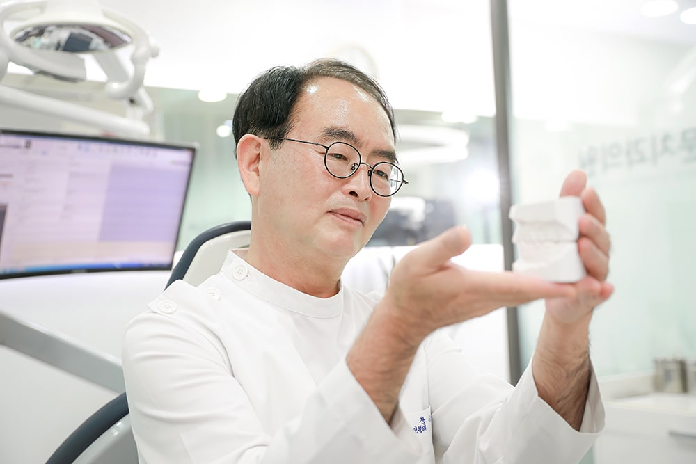 문치과의원 치과 사진 촬영 제작