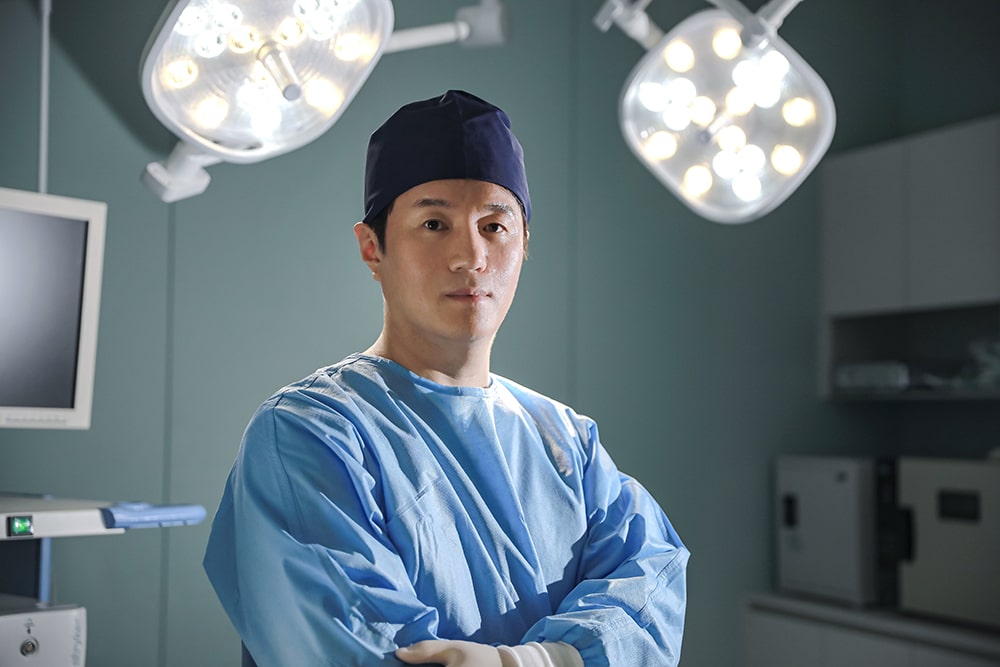 새로여성의원 여성의원 사진 촬영 제작