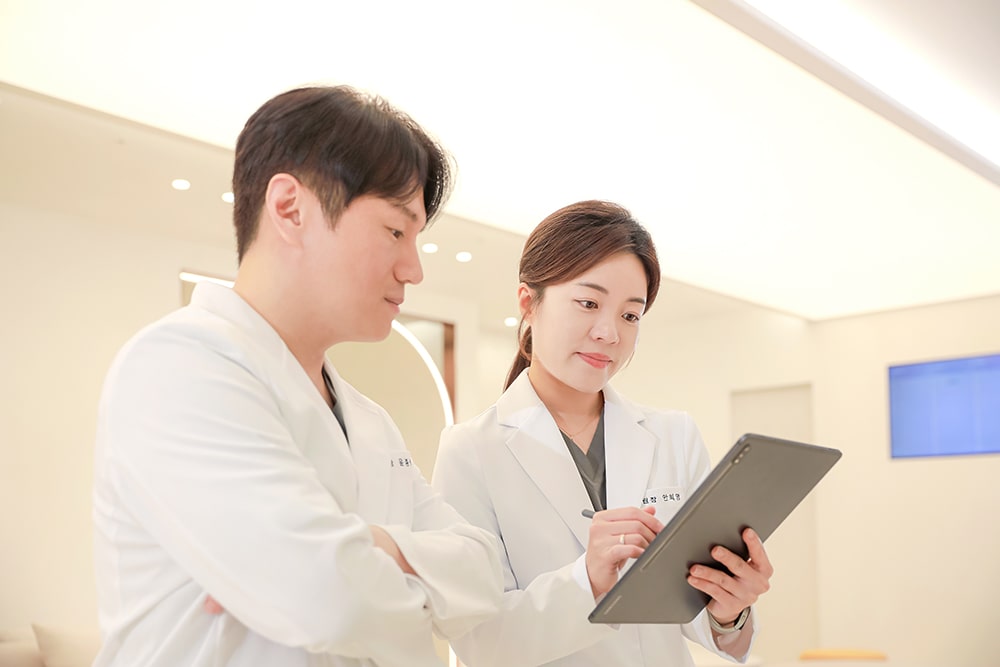 새로여성의원 여성의원 사진 촬영 제작