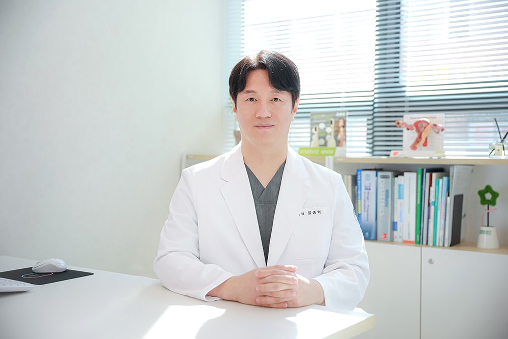 새로여성의원 여성의원 사진 촬영 제작