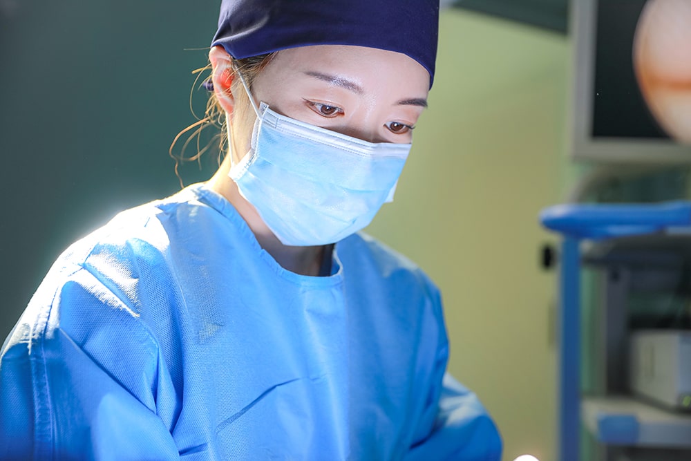 새로여성의원 여성의원 사진 촬영 제작