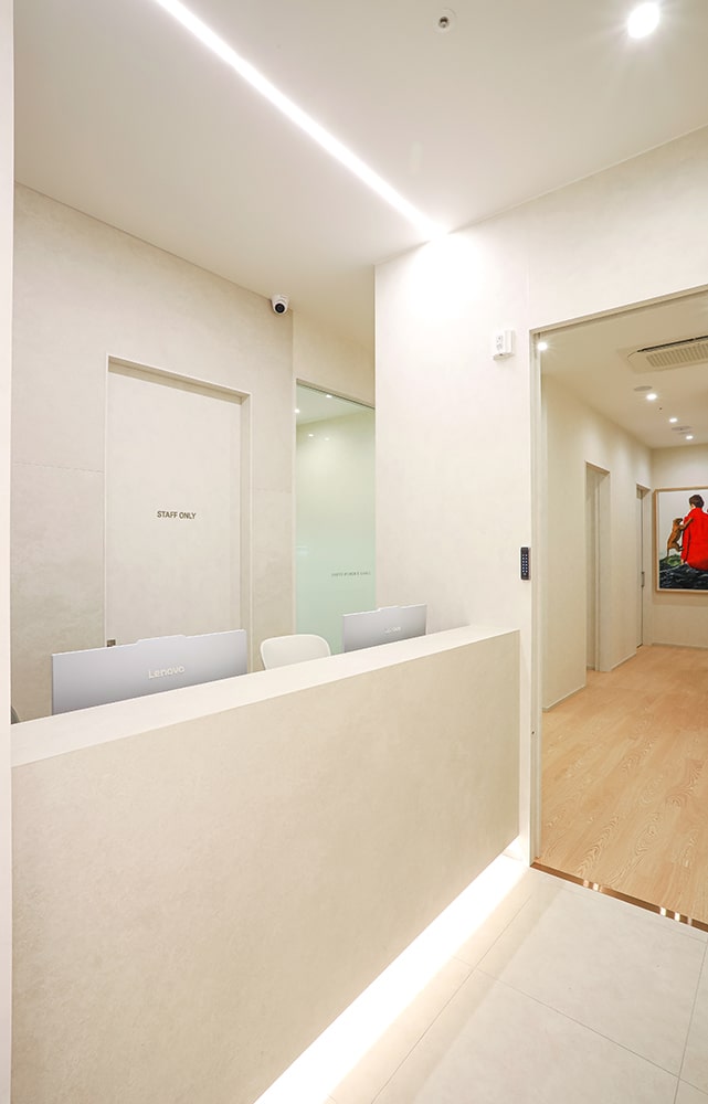 새로여성의원 여성의원 사진 촬영 제작