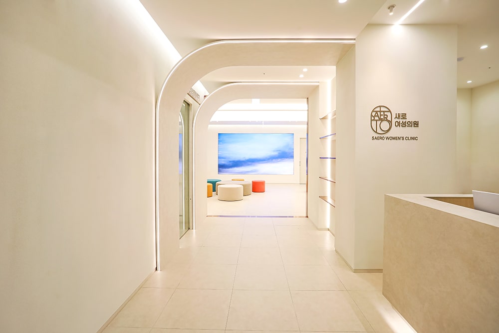 새로여성의원 여성의원 사진 촬영 제작