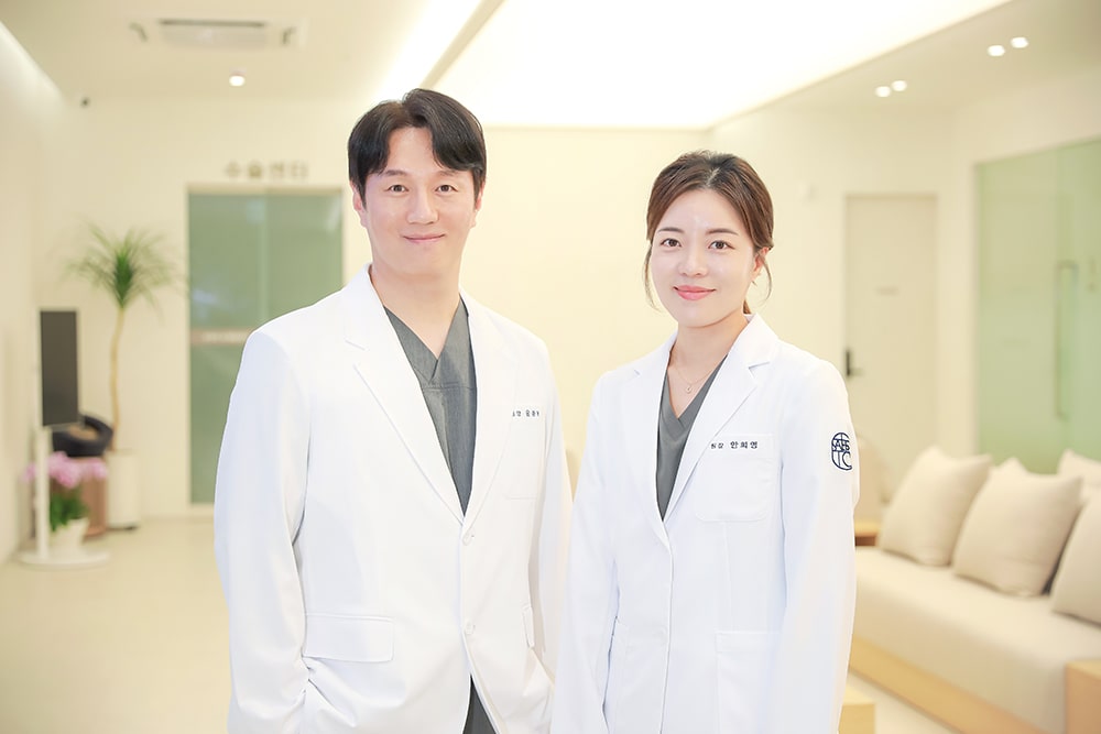 새로여성의원 여성의원 사진 촬영 제작