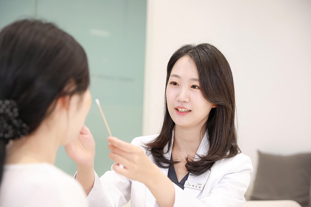 송도리더스성형외과 성형외과 사진 촬영 제작