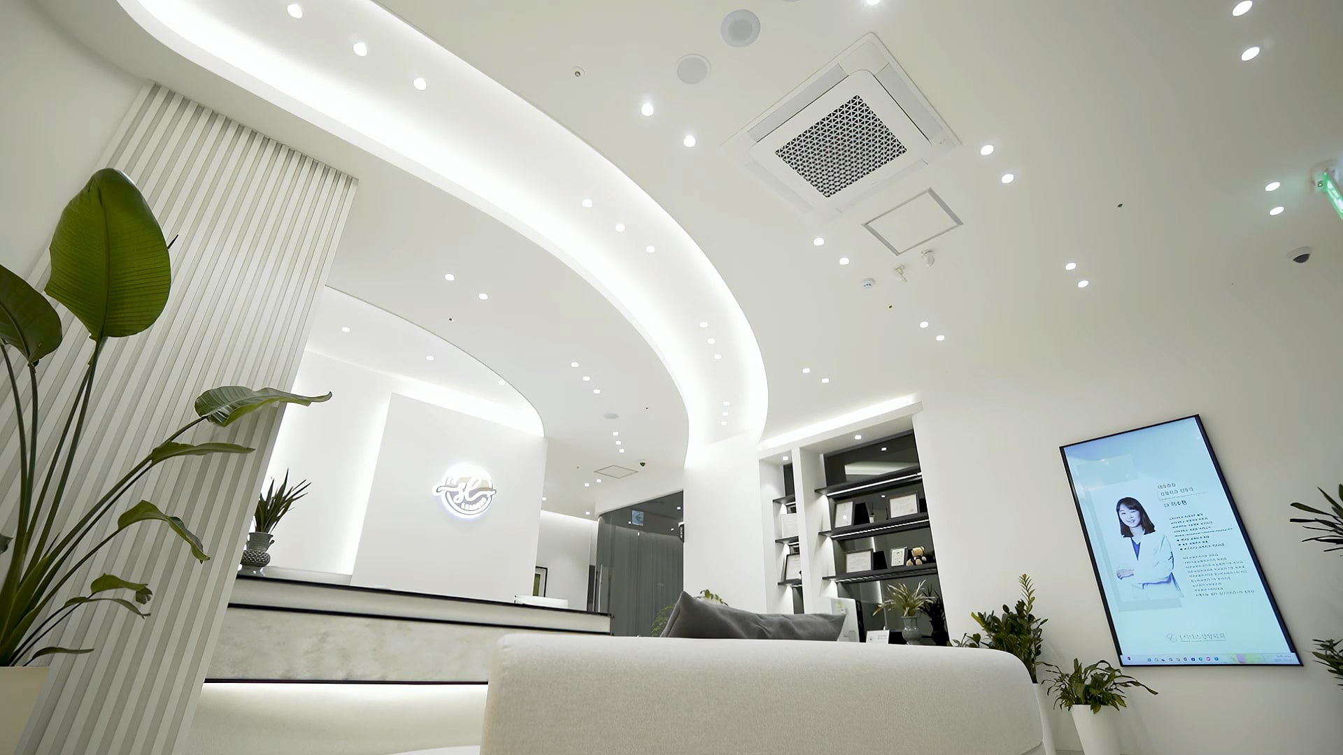 송도리더스성형외과 성형외과 영상 촬영 제작