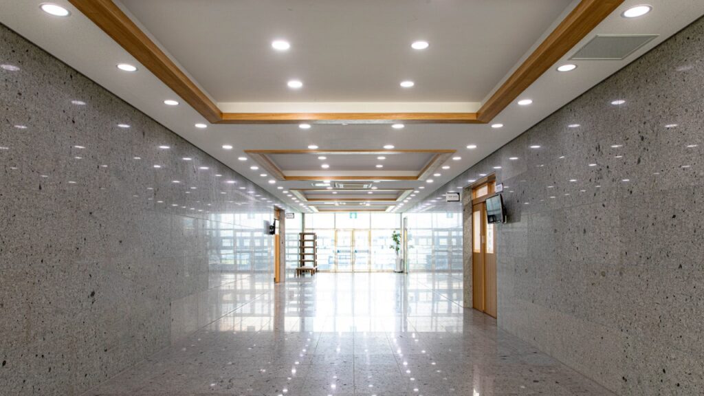 장례식장 홈페이지 제작