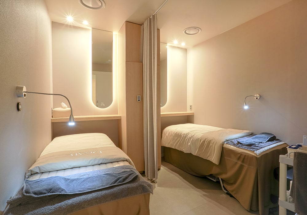 청담디어의원 피부과 사진 촬영 제작