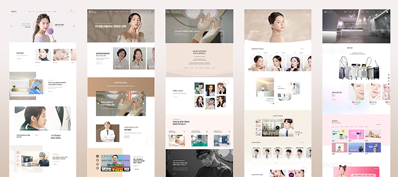 병원 홈페이지 제작 당신이 놓치고 있는 세가지