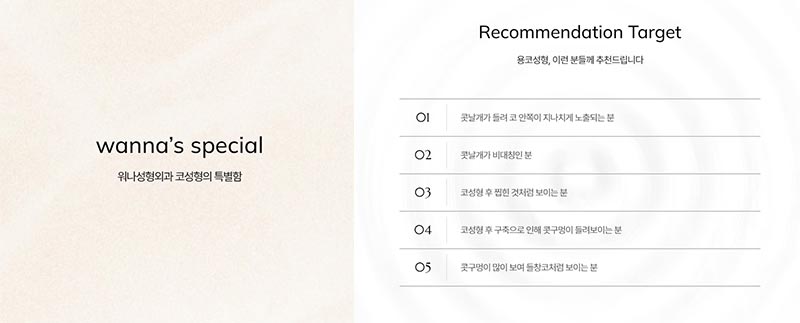 A부터 Z까지 믿고 맡기는 성형외과 홈페이지 제작