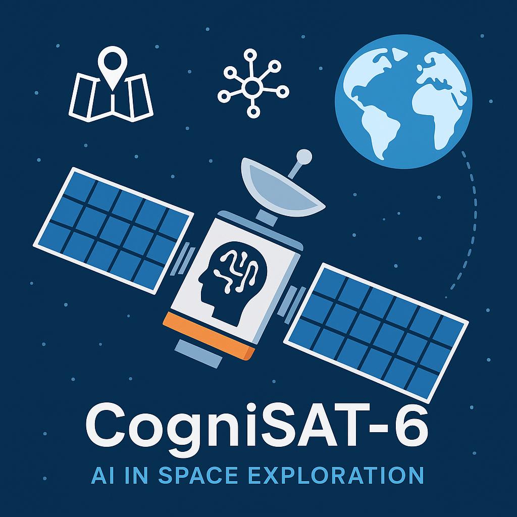 NASA '수리아' AI 폭로: 태양 관측 위성에서 지구 궤도까지 AI가 우주를 정복하는 순간! 포스팅 대표 이미지