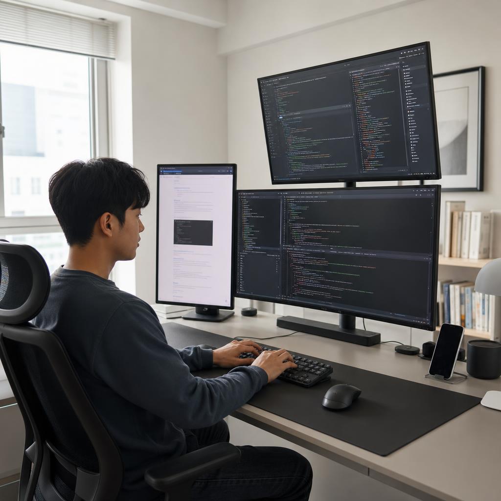 OpenAI Codex 웹 검색 추가가 바꾸는 AI 코딩 에이전트 경쟁의 핵심 포스팅 대표 이미지