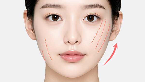 sc301성형외과 일러스트 이미지
