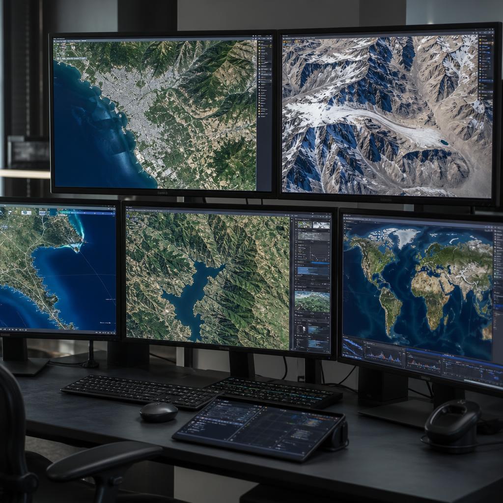 구글 AI 기능 하루 만에 철회 Google Earth 사례로 본 생성형 AI와 정보 신뢰성 | 크로스디자인 홈페이지제작 기업,병원,학교,회사 온라인마케팅 구글 AI 기능 하루 만에 철회, Google Earth 사례로 본 생성형 AI와 정보 신뢰성 포스팅 대표 이미지
