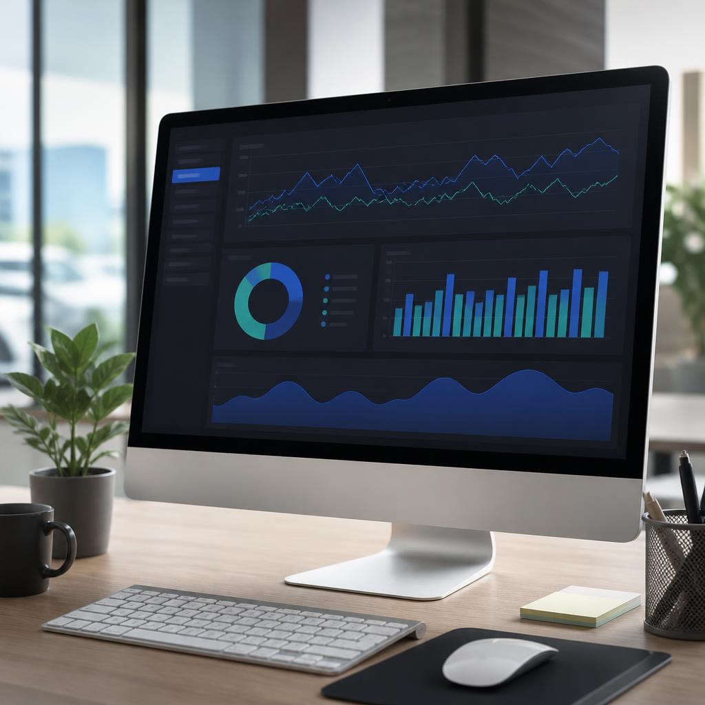 Google Search Console 생성형 AI 리포트 확대, AI 검색 노출을 어떻게 읽어야 할까 포스팅 대표 이미지