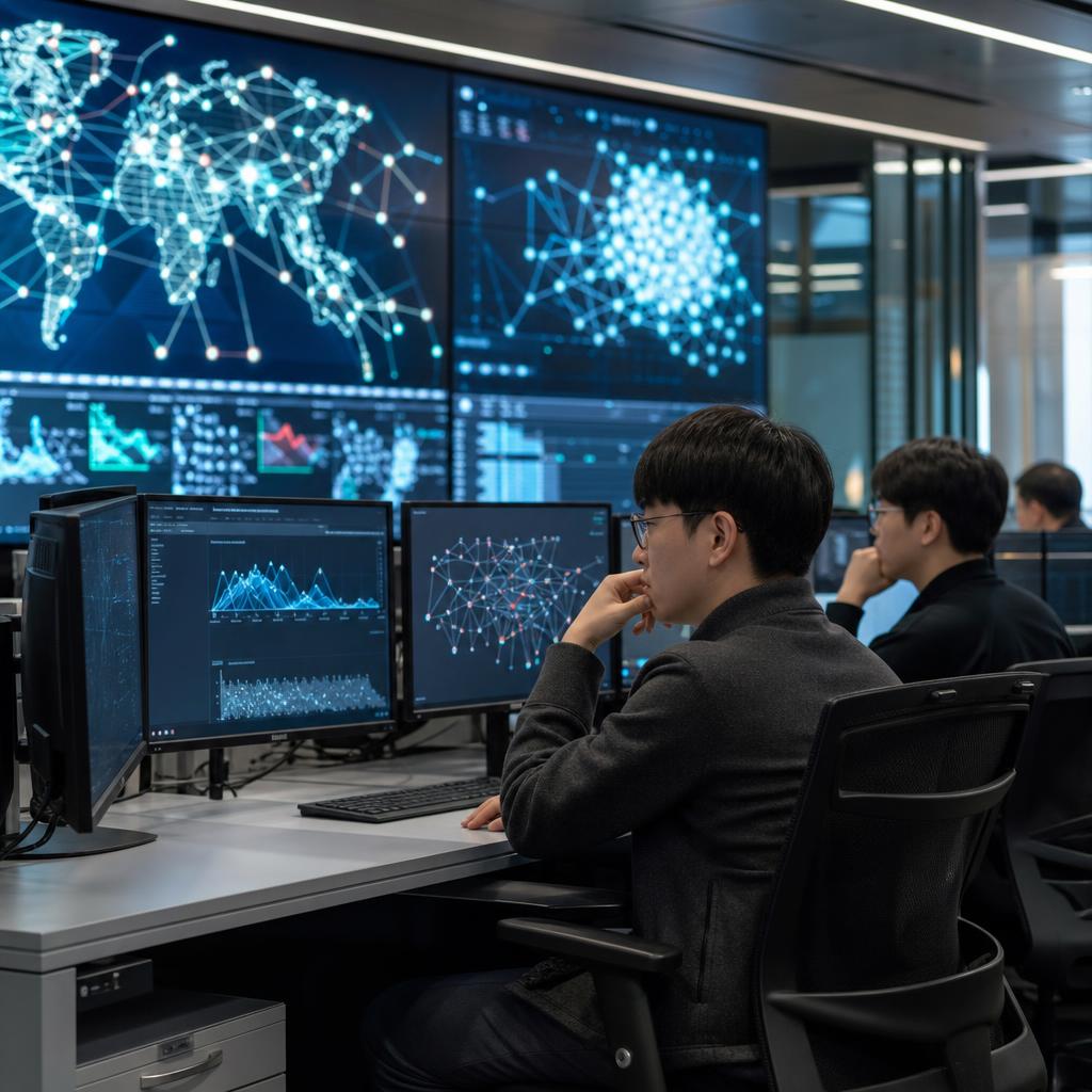 OpenAI, 100개 이상 기관에 rogue AI 에이전트 경보… 생성형 AI 보안이 다시 주목받는 이유 포스팅 대표 이미지